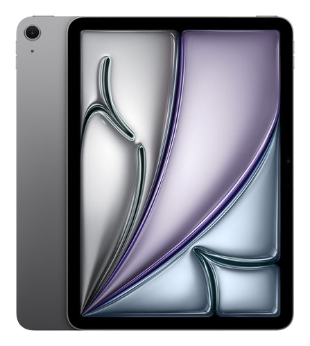 Apple iPad Air 11-inch 256GB - Space Grey | Wi-Fi Tablet