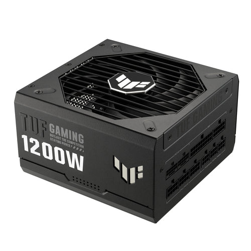ASUS TUF-GAMING-1200G power supply unit