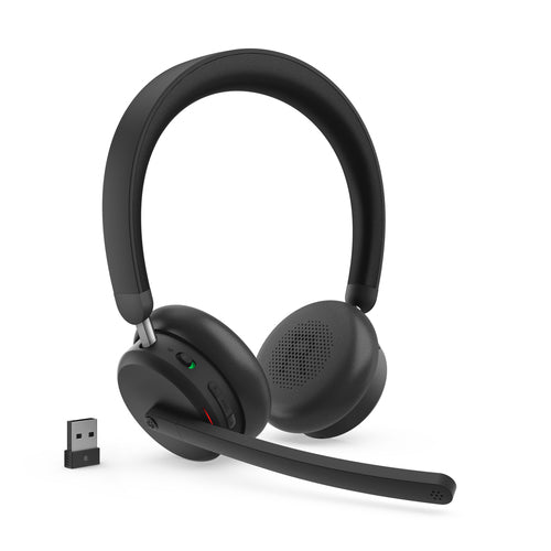 ANC Headset Lenovo 6550 Wireless 20-20000 Hz 165g - 4XD1S19777