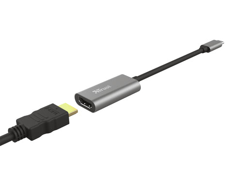 Trust Dalyx USB graphics adapter