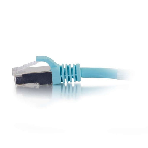 C2G 2ft Cat6a networking cable