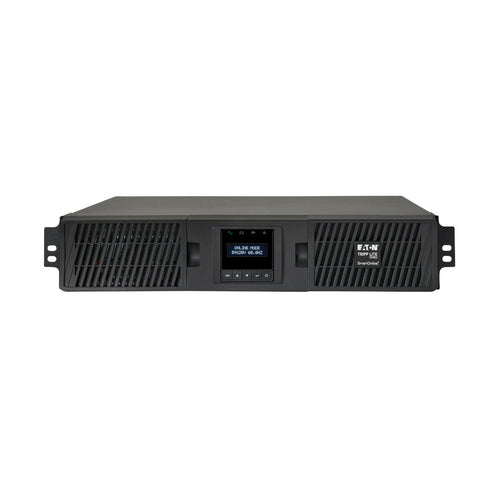 Tripp Lite SU1500RTXLCD2U uninterruptible power supply (UPS)