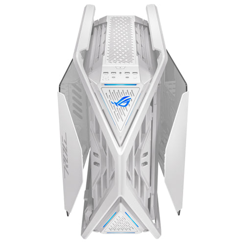 ASUS GR701 ROG HYPERION WHITE EDITION