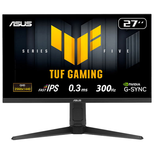ASUS TUF Gaming VG27AQML5A computer monitor