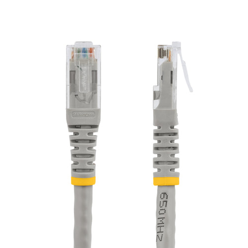 Ethernet Cable StarTech 5ft CAT6 Gigabit 250MHz 100W PoE