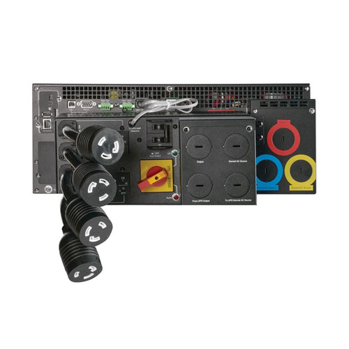 Eaton 9PX11KMG2 uninterruptible power supply (UPS)