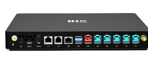 Elo Touch Solutions EloPOS