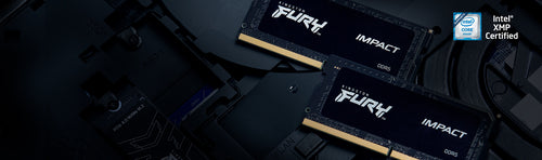 Kingston Technology FURY Impact memory module