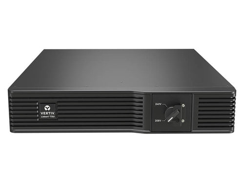Uninterruptible Power Supply Vertiv Liebert TDU 3500 3.44 kVA 3440W