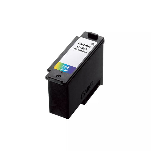 Canon CL-586 ink cartridge