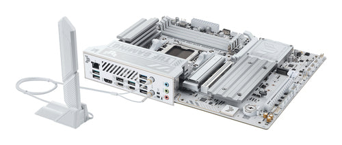Motherboard ASUS TUF GAMING X870-PRO WIFI7 AM5 DDR5 256GB - 90MB1NY0-M0EAY0