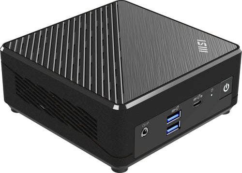 Mini PC MSI Cubi N ADL 048US Intel N100 4GB DDR4 128GB Windows 11 Pro