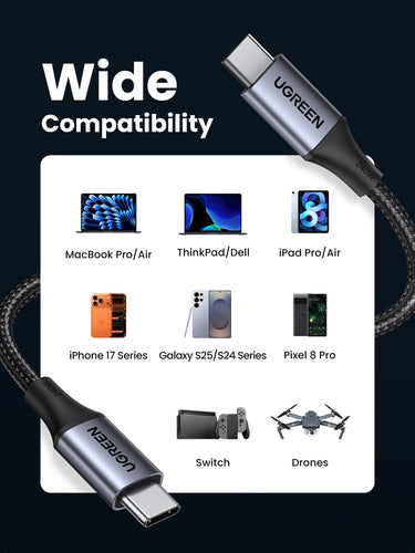 Ugreen 15311 USB cable