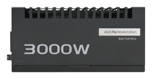 ASUS ASUS-PRO-WS-3000P power supply unit