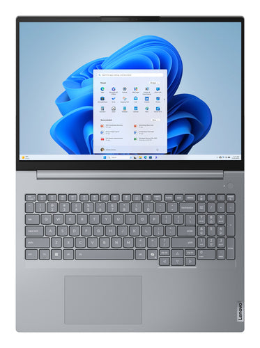 Lenovo ThinkBook 16 G8 IRL