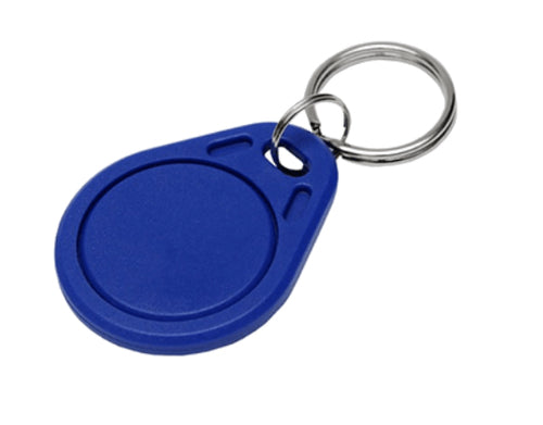 Axis 01396-001 RFID tag