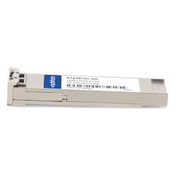 Network Transceiver Module AddOn NTK587GL-AO DWDM XFP 1551.72nm LC Connector Up to 40000m