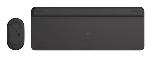 Logitech 920-009190 keyboard