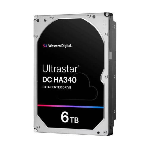 Western Digital 0B47077 internal hard drive