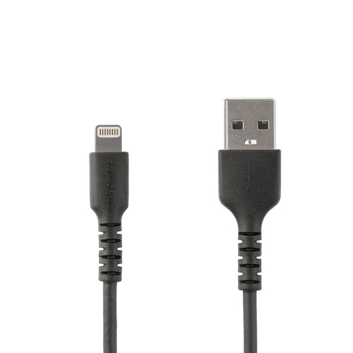 Thunderbolt & Lightning Cables