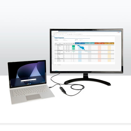 DisplayPort 1.4 Cable 8K 60Hz VESA Certified 2m Male to Male