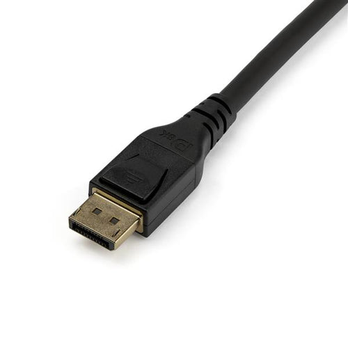 DisplayPort Cable StarTech DP14MM3M 8K 60Hz 4K 120Hz 3m Male to Male - DP14MM3M