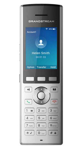 Grandstream Networks WP820 IP phone