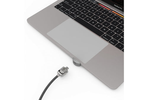 Compulocks UNVMBPRLDG01KL cable lock