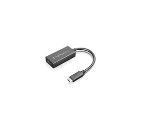 Video Cable Adapter Lenovo 4X90R61022 USB Type-C 0.24m - 4X90R61022