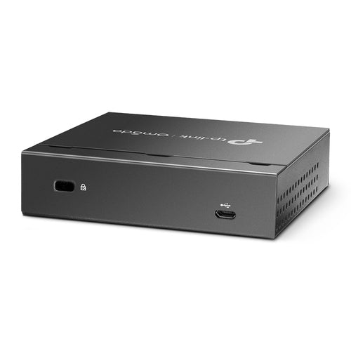 Hardware Controller TP-Link Omada OC200 1200MHz 1024MB DDR3 Black - OC200