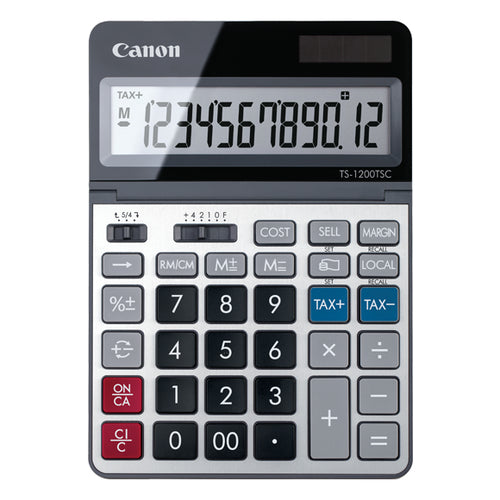 Calculators
