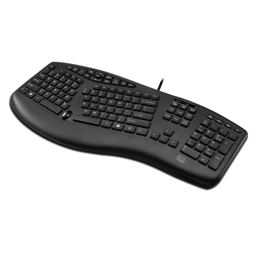 Adesso TruForm Media 160 keyboard