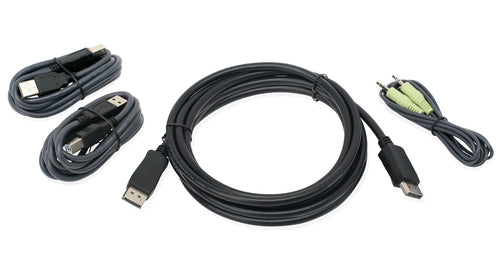iogear G2L903UTAA3 KVM cable