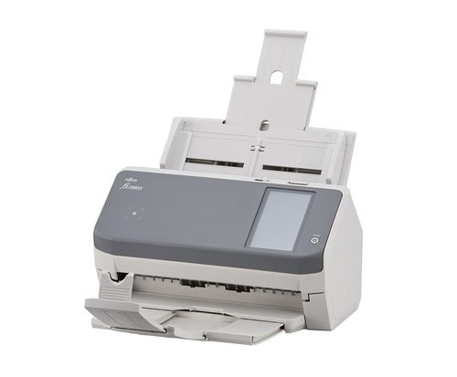 Fujitsu fi-7300NX Document Scanner 60ppm 600x600 DPI Grayscale Monochrome