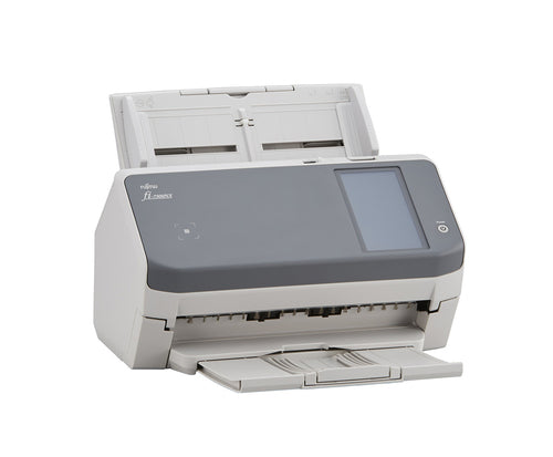 Fujitsu fi-7300NX Document Scanner 60ppm 600x600 DPI Grayscale Monochrome