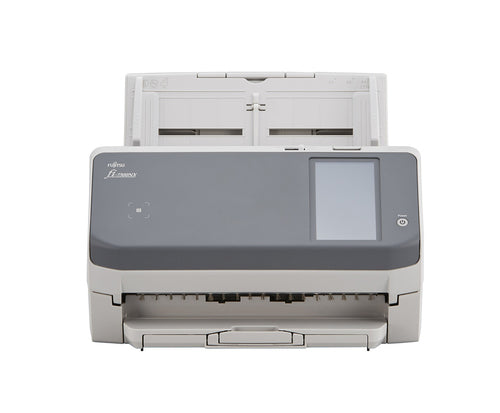 Fujitsu fi-7300NX Document Scanner 60ppm 600x600 DPI Grayscale Monochrome