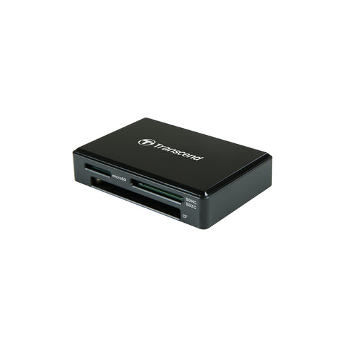 Transcend RDF8 card reader