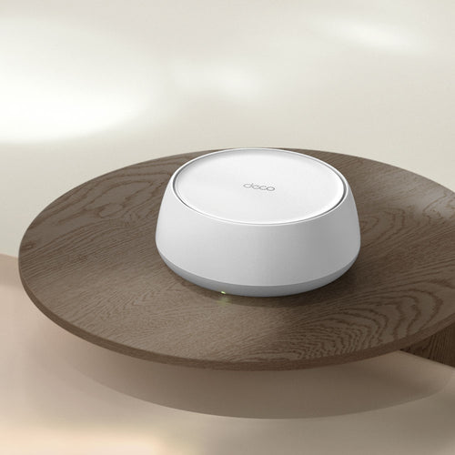 TP-Link DECO BE25(3-PACK) mesh wi-fi system