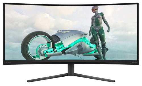 Philips Evnia 3000 34M2C3500L/75 computer monitor