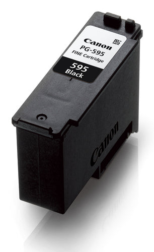 Canon PG-595 ink cartridge