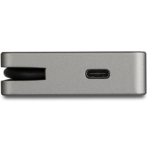 USB Graphics Adapter StarTech.com CDPVDHMDPDP 4K HDMI Mini DisplayPort DVI VGA