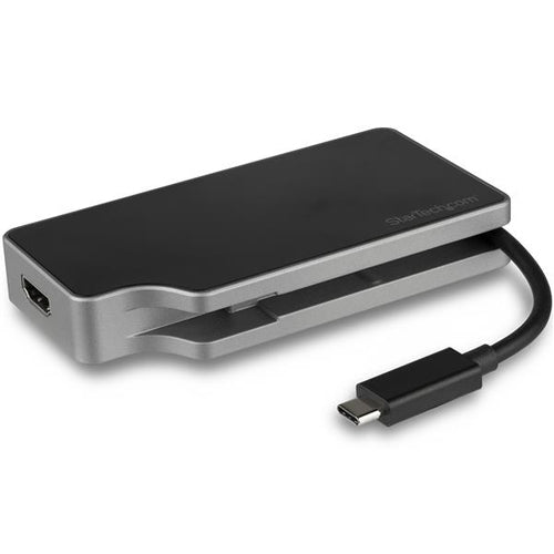 USB Graphics Adapter StarTech.com CDPVDHMDPDP 4K HDMI Mini DisplayPort DVI VGA