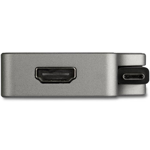 USB Graphics Adapter StarTech.com CDPVDHMDPDP 4K HDMI Mini DisplayPort DVI VGA