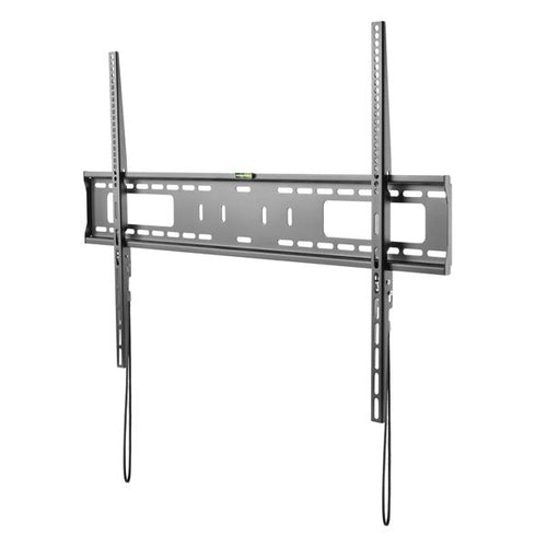 TV Wall Mount StarTech FPWFXB1 Heavy Duty 100 Inch Steel Black