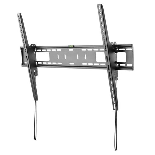 TV Wall Mount StarTech Heavy Duty 60-100 Inch VESA 165lb Adjustable Tilt