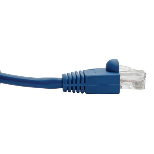 Networking Cable Tripp Lite N034-05N-BL Cat6 RJ45 M/F 5 in. - N034-05N-BL