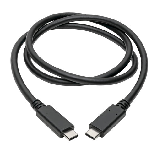 Tripp Lite U420-C03-G2-5A USB cable
