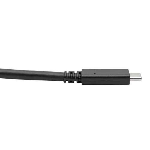 Tripp Lite U420-C03-G2-5A USB cable