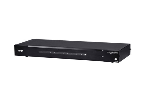 Video Splitter ATEN VS0110HA HDMI 1080p 15m Metal Construction