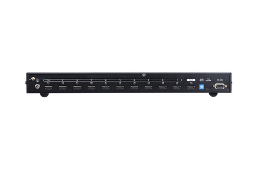 Video Splitter ATEN VS0110HA HDMI 1080p 15m Metal Construction